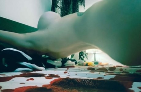 SilentMary model exclusive pics