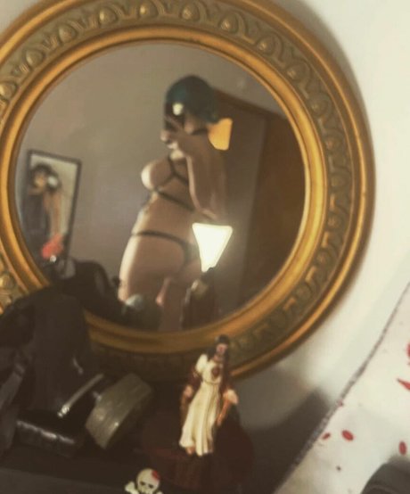 SilentMary sex pornstar photo