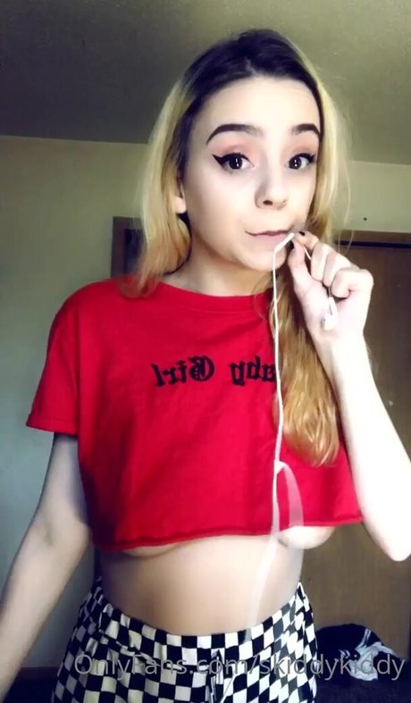 Skiddykiddy pornstar perfect gallery