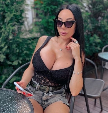 Kristi lanskaya art star picture