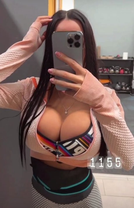 Kristi lanskaya nice model photos