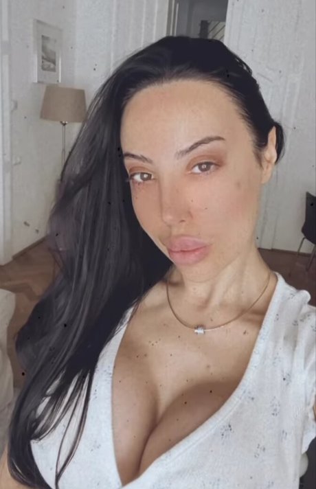 Kristi lanskaya sex model galleries