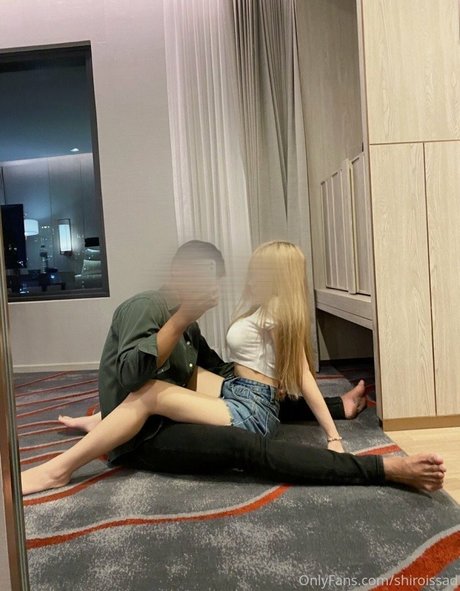 shiroissad art pornstar picture