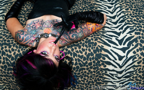 blownupdoll model exclusive photo