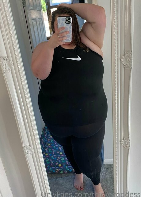 thickegoddess free star photo