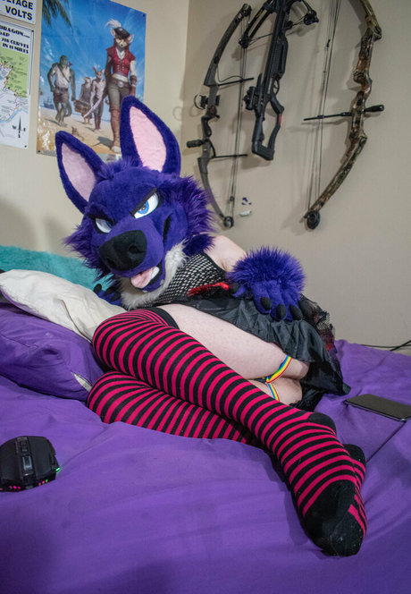 purplehuskymurr nudes actress images