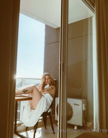 stokersuicidefree star beautiful pics