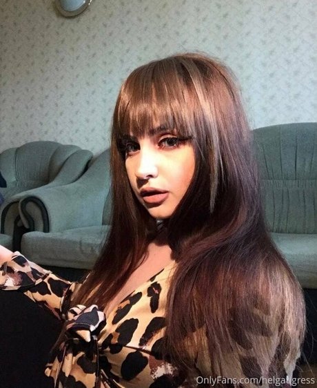 helgatigress best star image