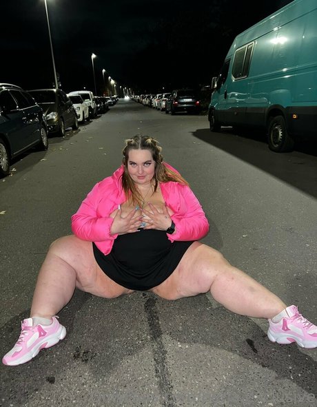 perla exclusive beautiful model archive