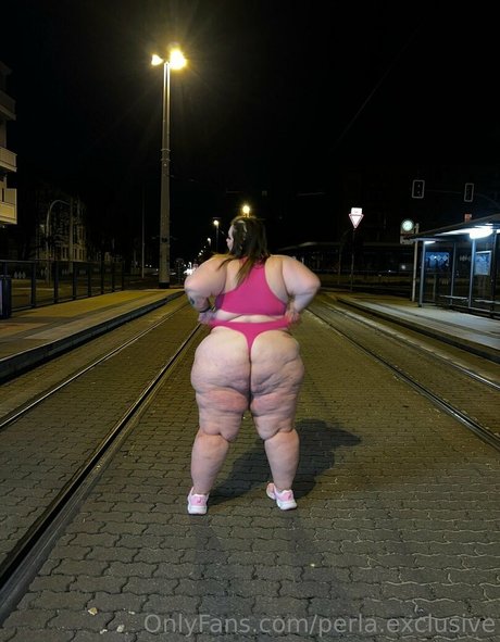 perla exclusive star hot picture