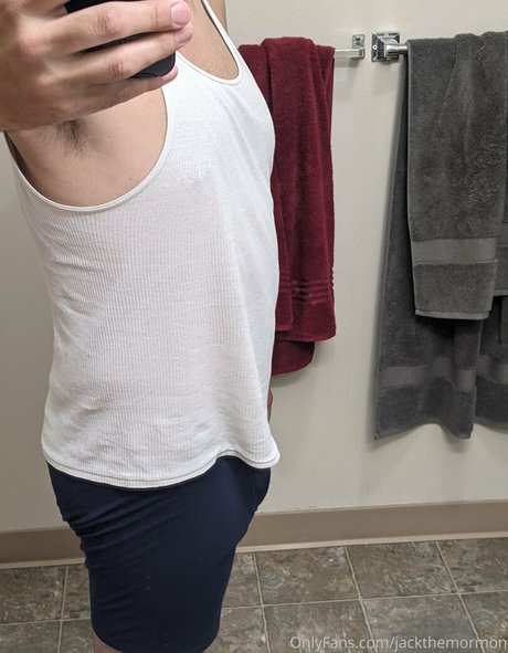 jackthemormon model best galleries