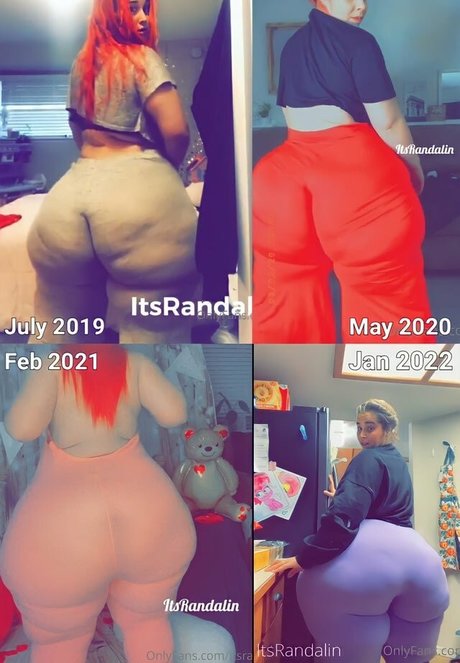 itsRandalin xxx star photo