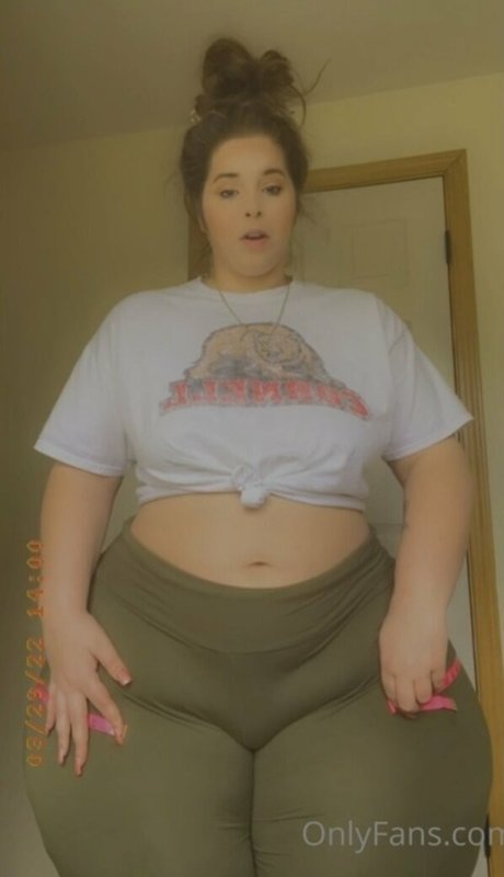 itsRandalin model high quality archive