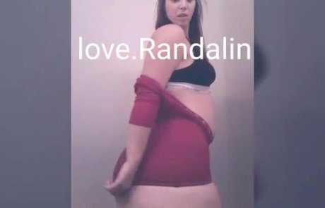 itsRandalin model nude image