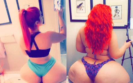 itsRandalin model xxx archive