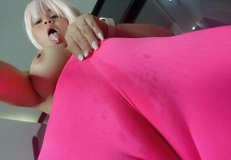 elfamaryu star sexy photos