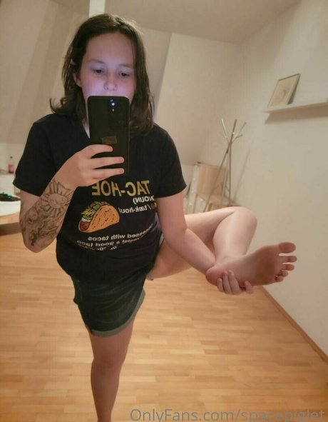 spacepiglet pornographic star images