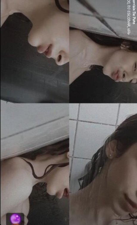 claudinha isabella art actress galleries