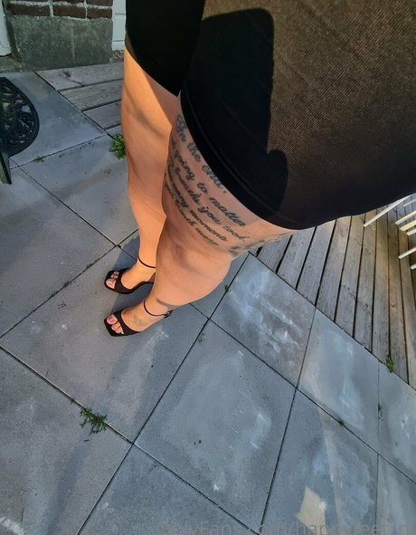 happyfeet nl model images