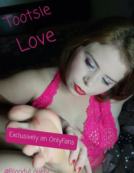 bloodylovely high quality actress image