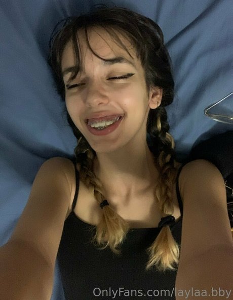 laylaa bby model hd pic