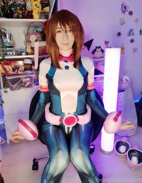 pityk cb star sexy photo