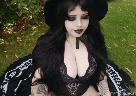 morguecat sex actress picture