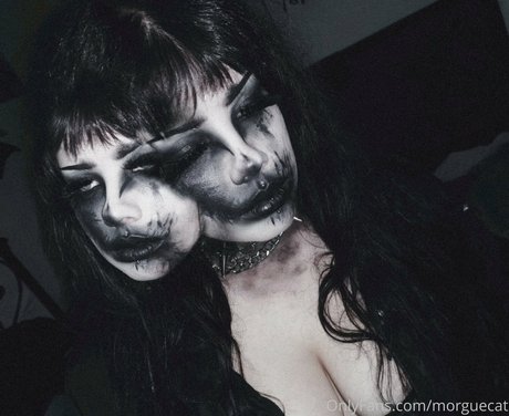 morguecat pornographic model images