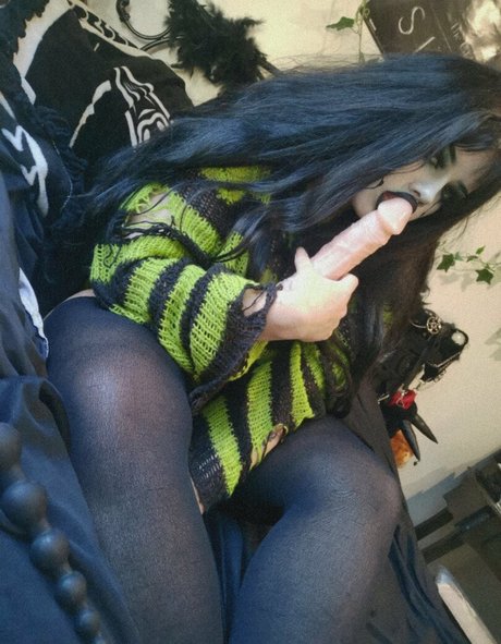 morguecat pornstar exclusive images