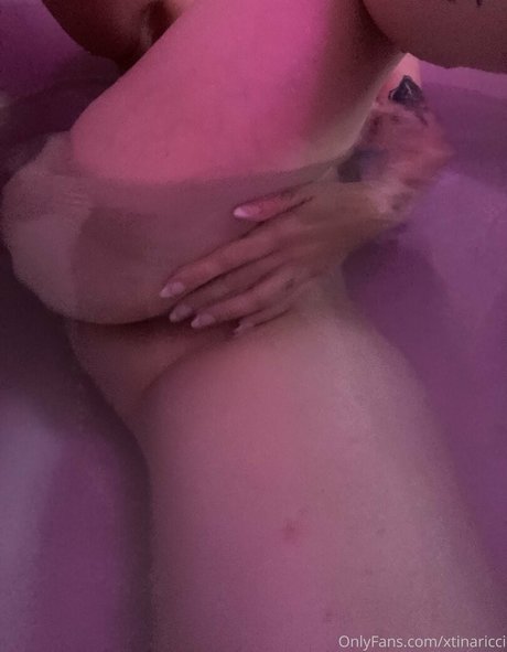 xtinaricci nudes star img