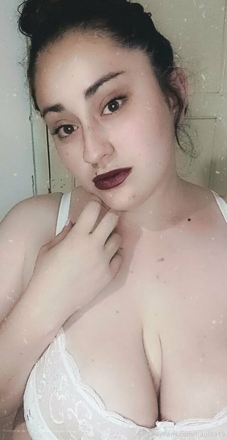 paolita15 porn model images