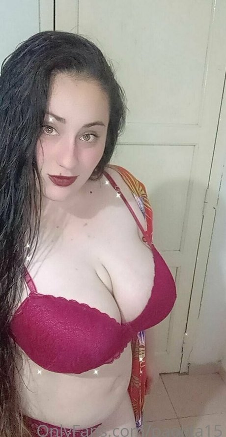 paolita15 model erotic pics