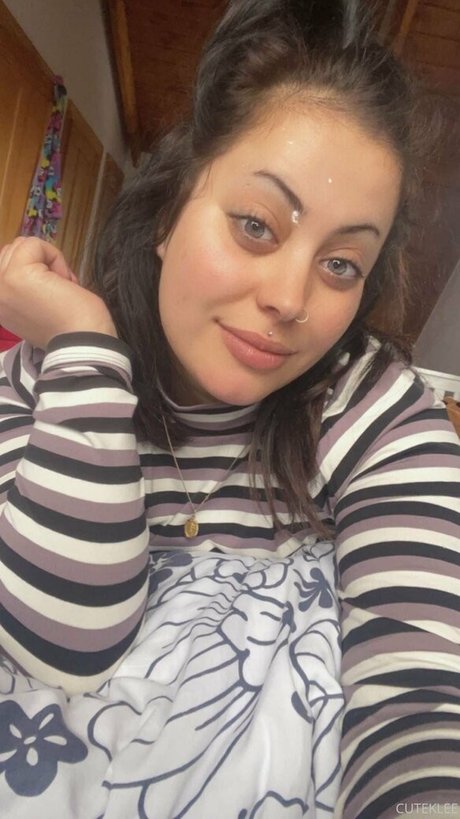 cuteklee2 star adult pic