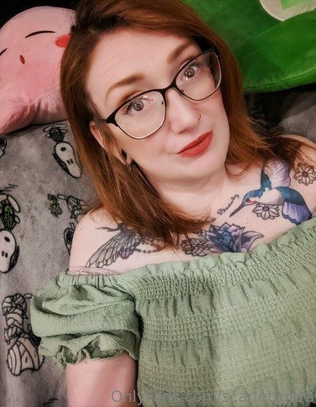 scarlettultra star gallery