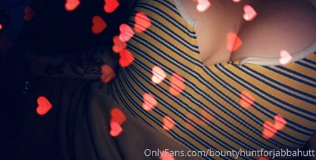 bountyhuntforjabbahutt naked star photos