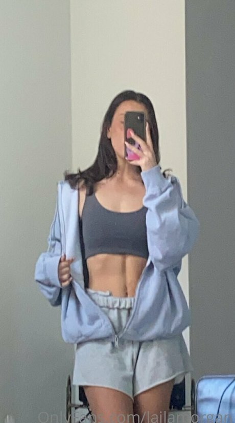 lailamorgan hot star pictures