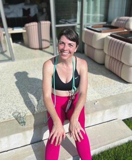 Megan Ganz sexy pornstar photo