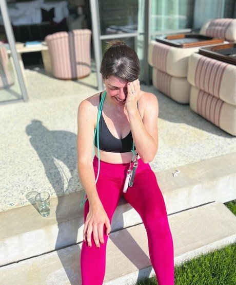 Megan Ganz sexy pornstar pic