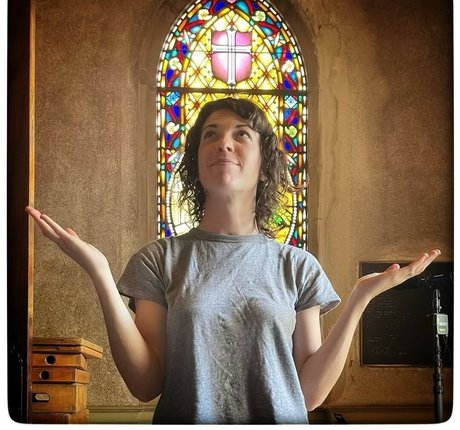 Megan Ganz pornstar nice photo