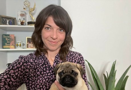 Megan Ganz star beautiful archive