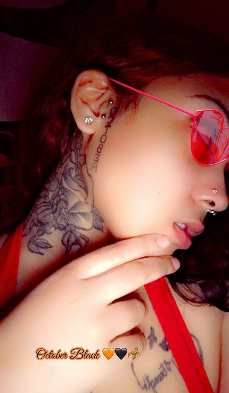 octoberblack23 star pornographic img