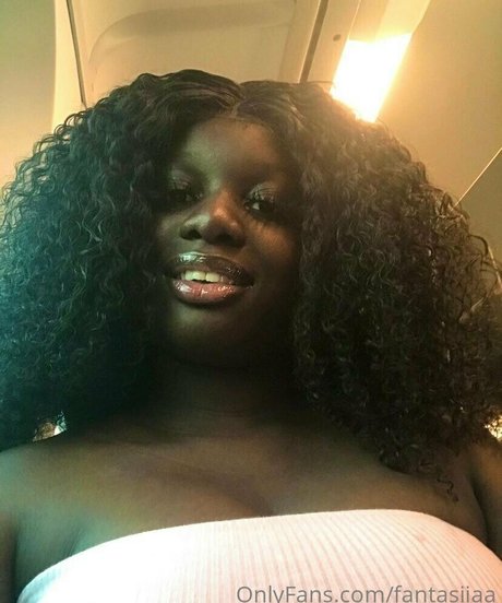 fantasiiaa top model pics