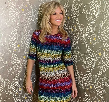 Arden Myrin Profile pic