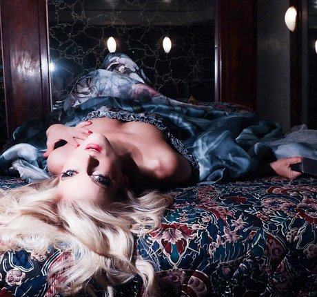 Arden Myrin model pornographic archive