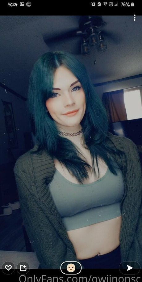 qwiinbae model sex pics