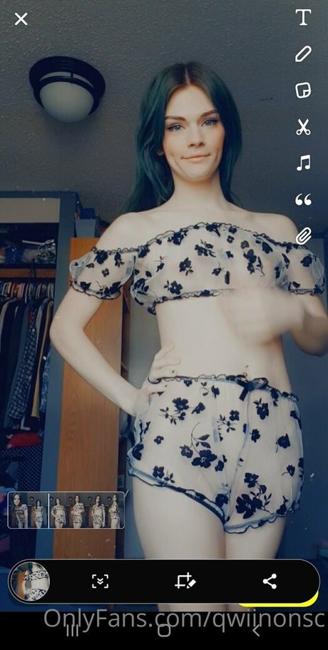 qwiinbae model sexy img