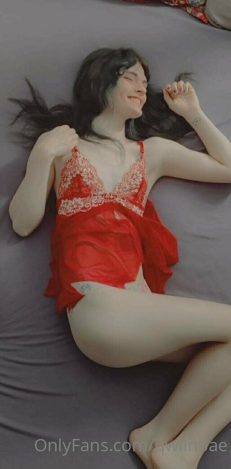 qwiinbae beautiful pornstar pics