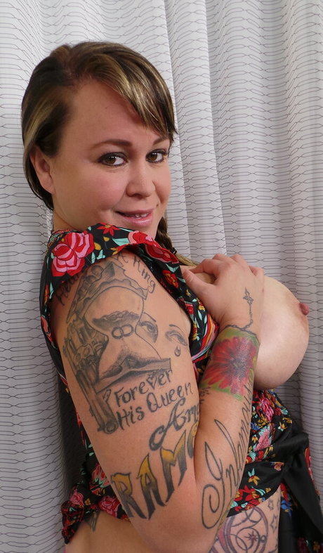 Therealbrandy adult star photos