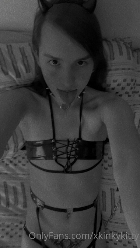 xkinkykitty pornstar xxx image