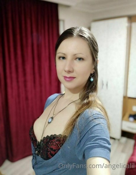 angelicalil perfect model gallery